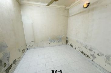 Taman Pendamar Indah