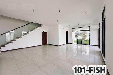 Grandezza @ Eco Sanctuary