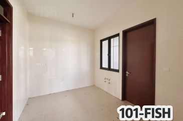 Grandezza @ Eco Sanctuary