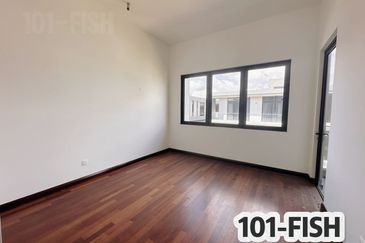 Grandezza @ Eco Sanctuary