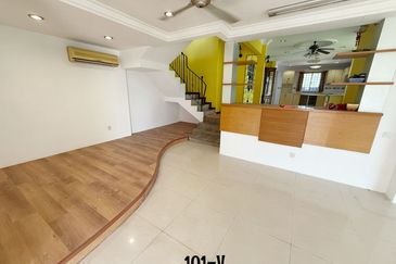 Serena, Bandar Puteri Puchong