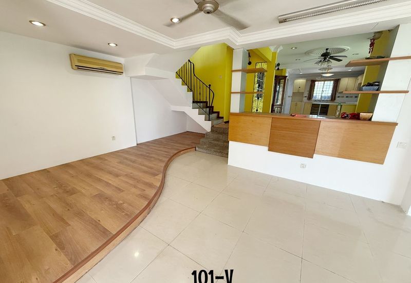 Serena, Bandar Puteri Puchong