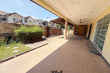 Serena, Bandar Puteri Puchong