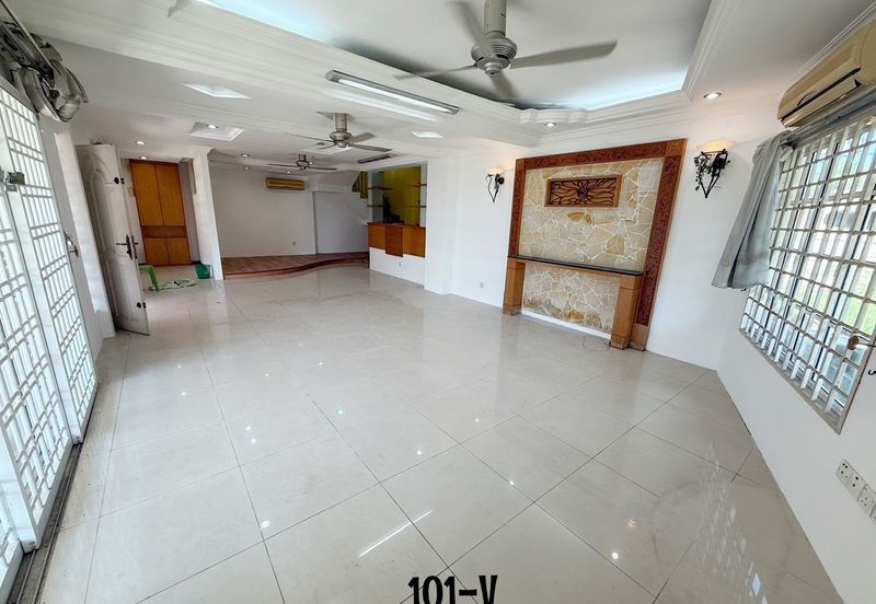 Serena, Bandar Puteri Puchong