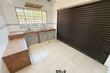 Serena, Bandar Puteri Puchong