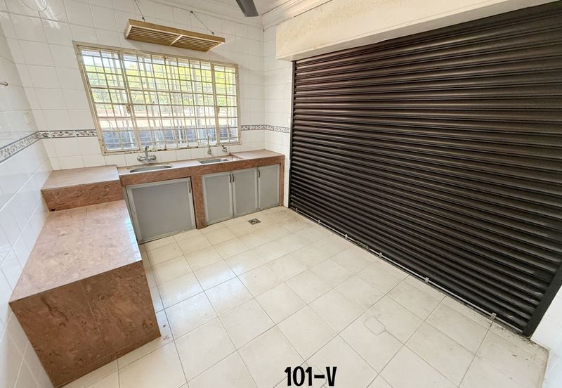 Serena, Bandar Puteri Puchong