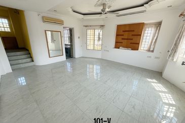 Serena, Bandar Puteri Puchong