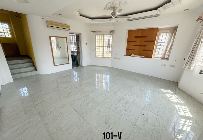 Serena, Bandar Puteri Puchong