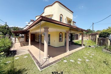 Serena, Bandar Puteri Puchong