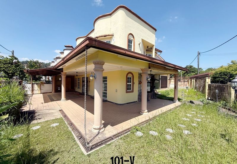 Serena, Bandar Puteri Puchong