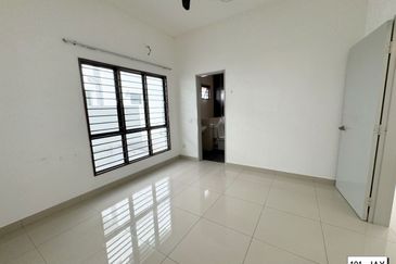 Setia Alam Setia Utama 1