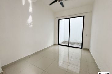 Setia Alam Setia Utama 1