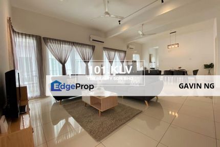 [VALUE BUY] D’Laman Greenville Port Klang Double Storey Semi D House, Selangor, Klang