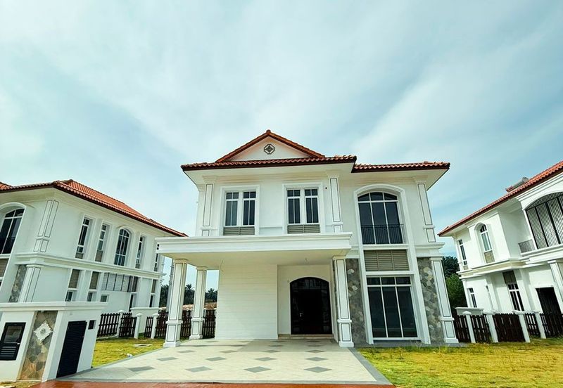 Setia Eco Park Phase 8