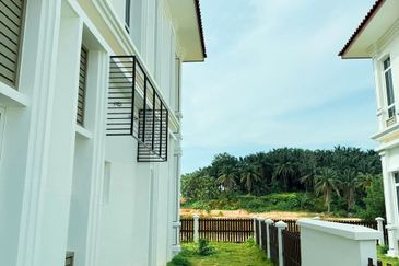 Setia Eco Park Phase 8