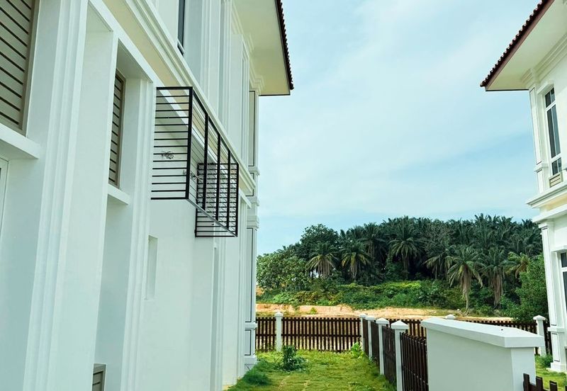 Setia Eco Park Phase 8