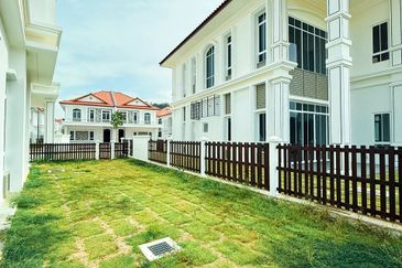 Setia Eco Park Phase 8