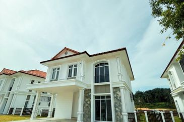 Setia Eco Park Phase 8