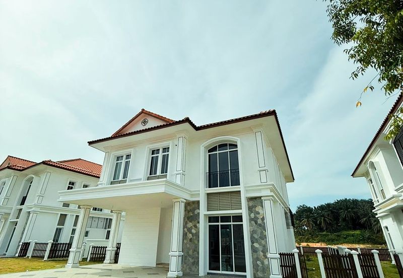 Setia Eco Park Phase 8