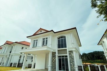 Setia Eco Park Phase 8