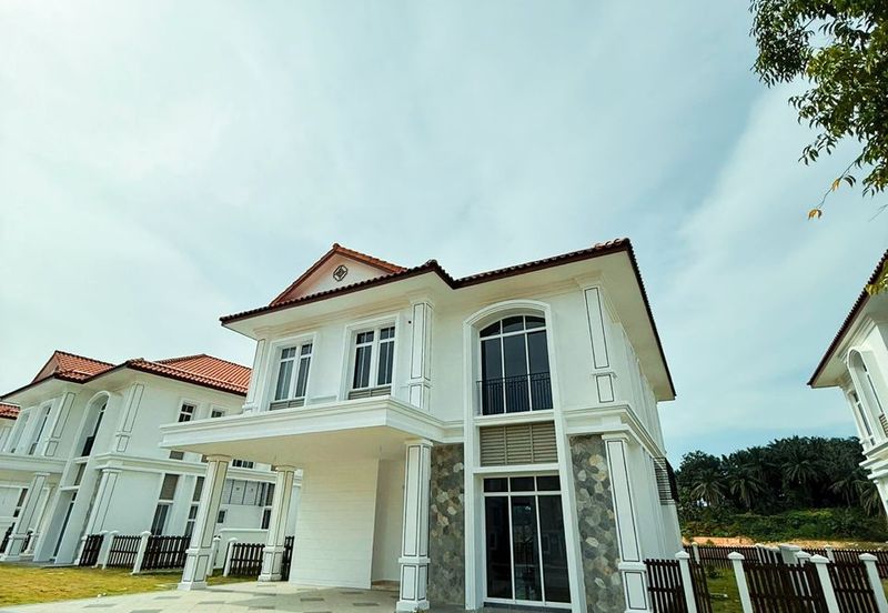 Setia Eco Park Phase 8