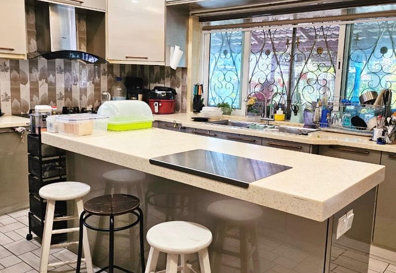 Fern Lane Residence Park