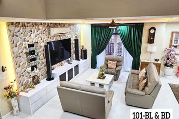 Fern Lane Residence Park