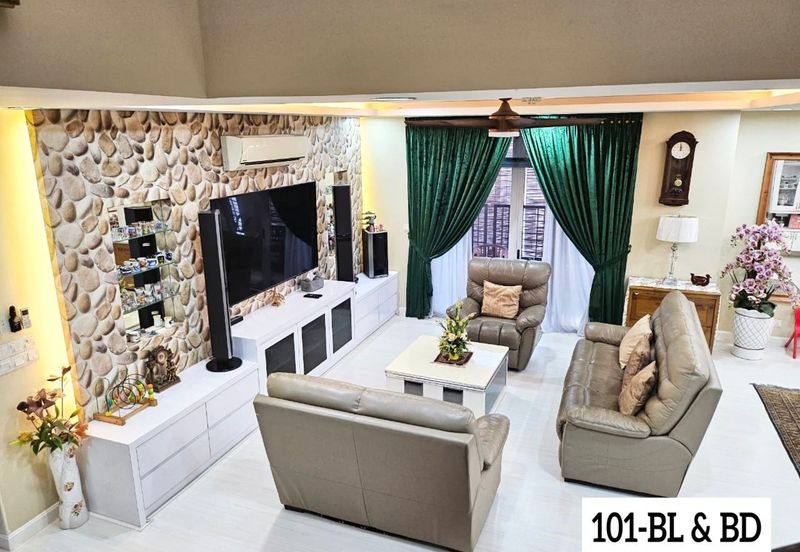 Fern Lane Residence Park