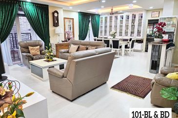 Fern Lane Residence Park