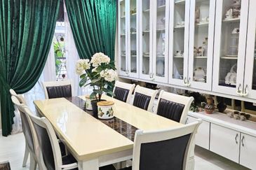 Fern Lane Residence Park