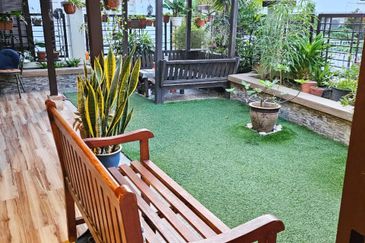 Fern Lane Residence Park