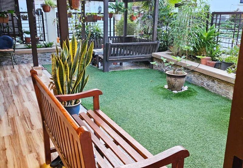 Fern Lane Residence Park