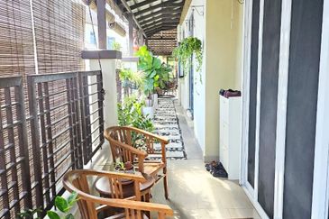 Fern Lane Residence Park