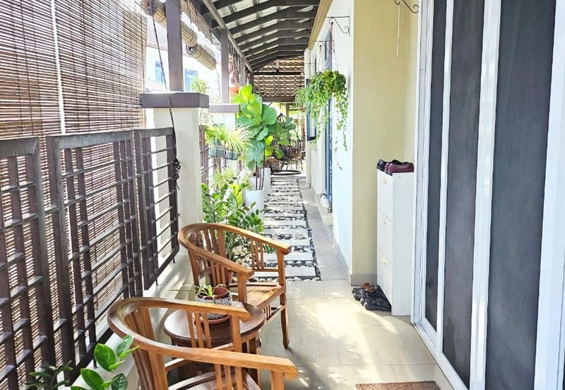 Fern Lane Residence Park