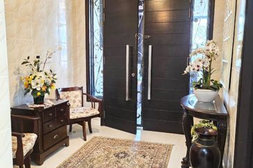 Fern Lane Residence Park