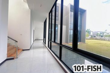 Grandezza @ Eco Sanctuary