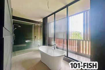 Grandezza @ Eco Sanctuary