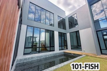 Grandezza @ Eco Sanctuary