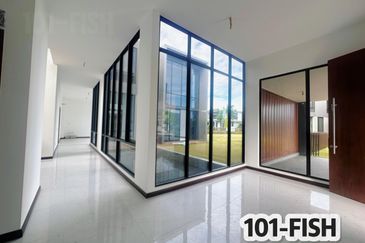 Grandezza @ Eco Sanctuary