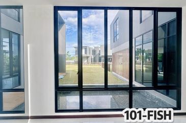 Grandezza @ Eco Sanctuary