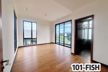 Grandezza @ Eco Sanctuary