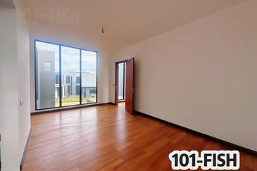 Grandezza @ Eco Sanctuary