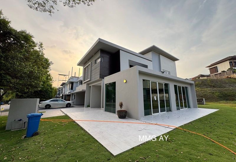 Setia Eco Park Phase 8