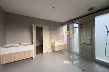 Setia Eco Park Phase 8