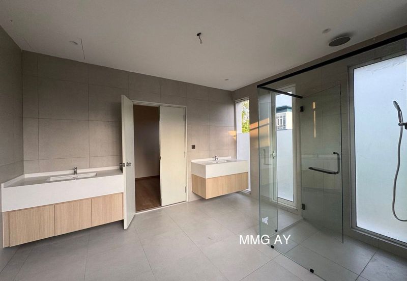 Setia Eco Park Phase 8