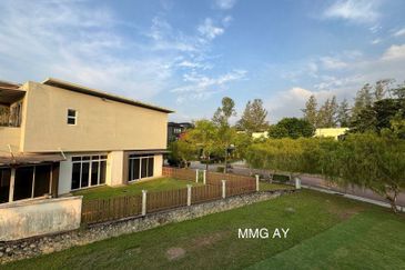 Setia Eco Park Phase 8