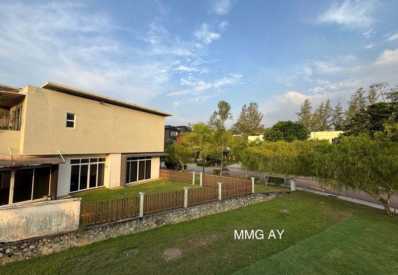 Setia Eco Park Phase 8