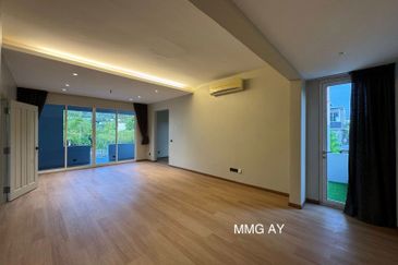 Setia Eco Park Phase 8