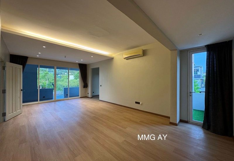 Setia Eco Park Phase 8