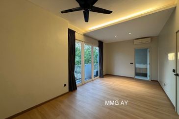 Setia Eco Park Phase 8